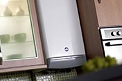 trusted boilers Thorpe Acre
