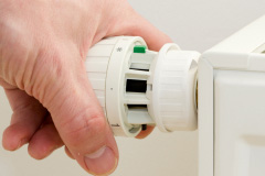 Thorpe Acre central heating repair costs