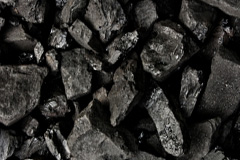 Thorpe Acre coal boiler costs