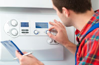 free commercial Thorpe Acre boiler quotes