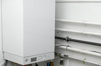 free Thorpe Acre condensing boiler quotes