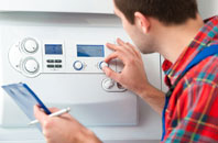 free Thorpe Acre gas safe engineer quotes