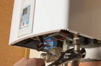 free Thorpe Acre boiler install quotes